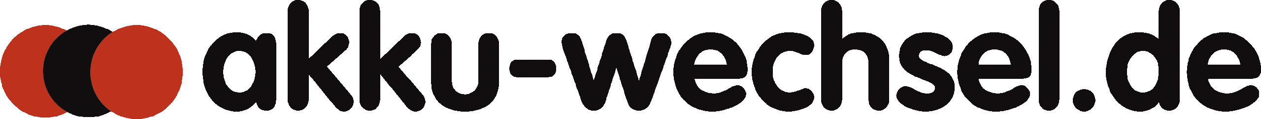Akkuwechsel Logo